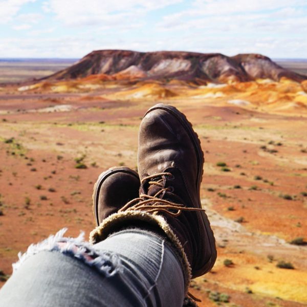 best tours uluru