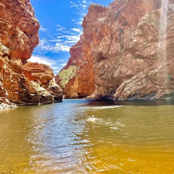 uluru trips