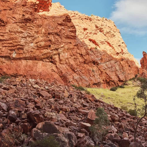 day trip to uluru from alice springs
