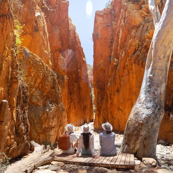 uluru travel